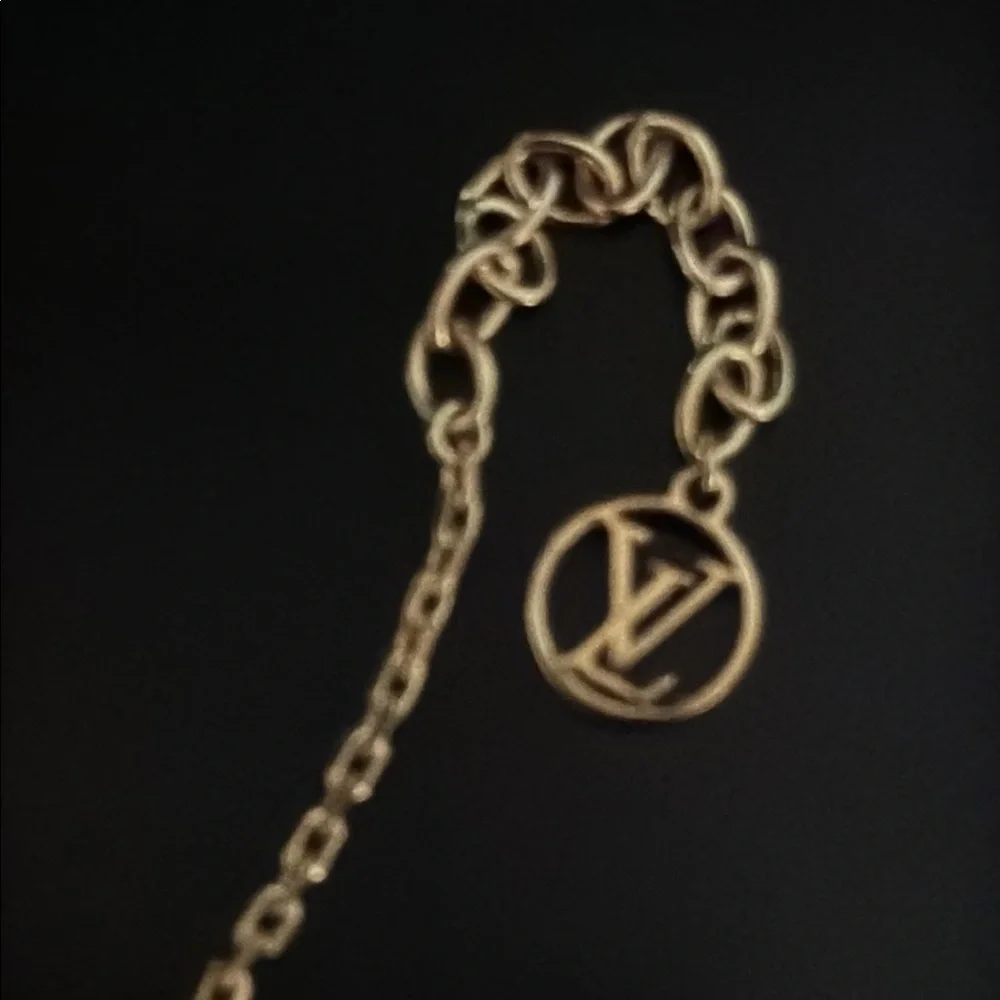 Louis Vuitton Fall in Love Gold and Silver Bracelet - Picture 7 of 8